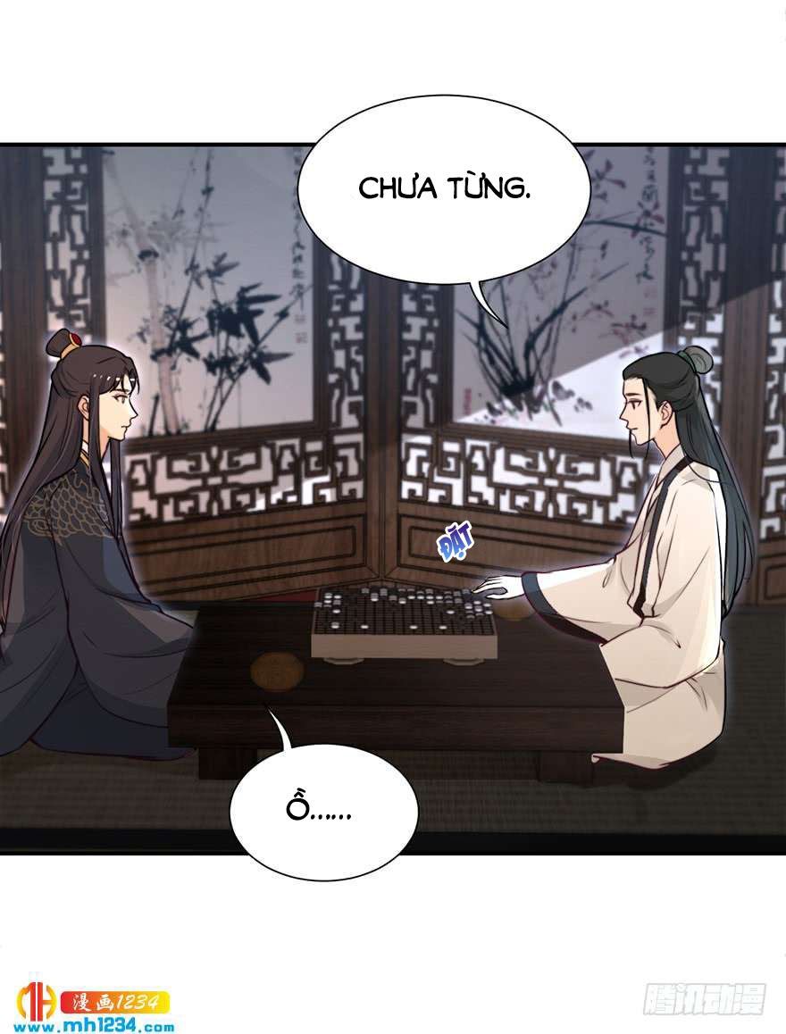 Cung Đấu Live Chapter 23 - 17