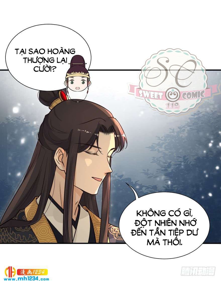 Cung Đấu Live Chapter 23 - 3