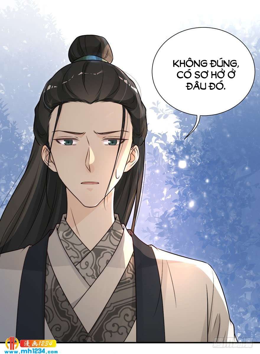 Cung Đấu Live Chapter 23 - 32