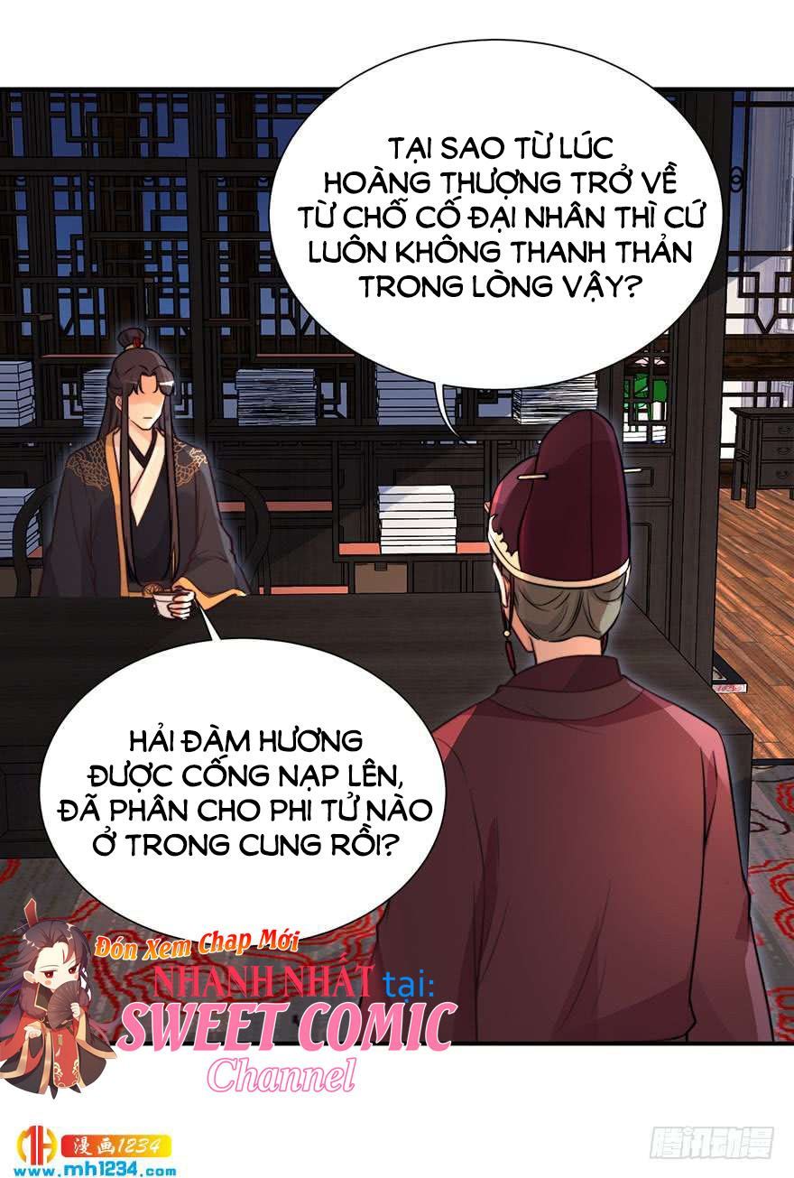 Cung Đấu Live Chapter 23 - 35