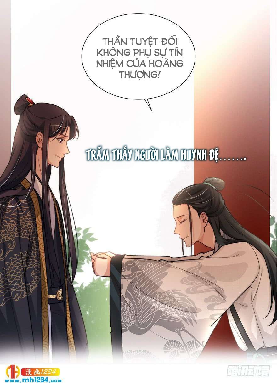 Cung Đấu Live Chapter 23 - 37