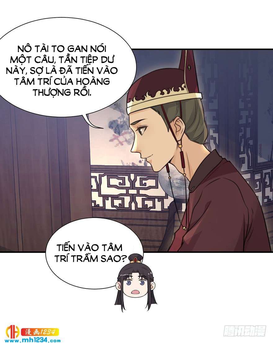 Cung Đấu Live Chapter 23 - 5