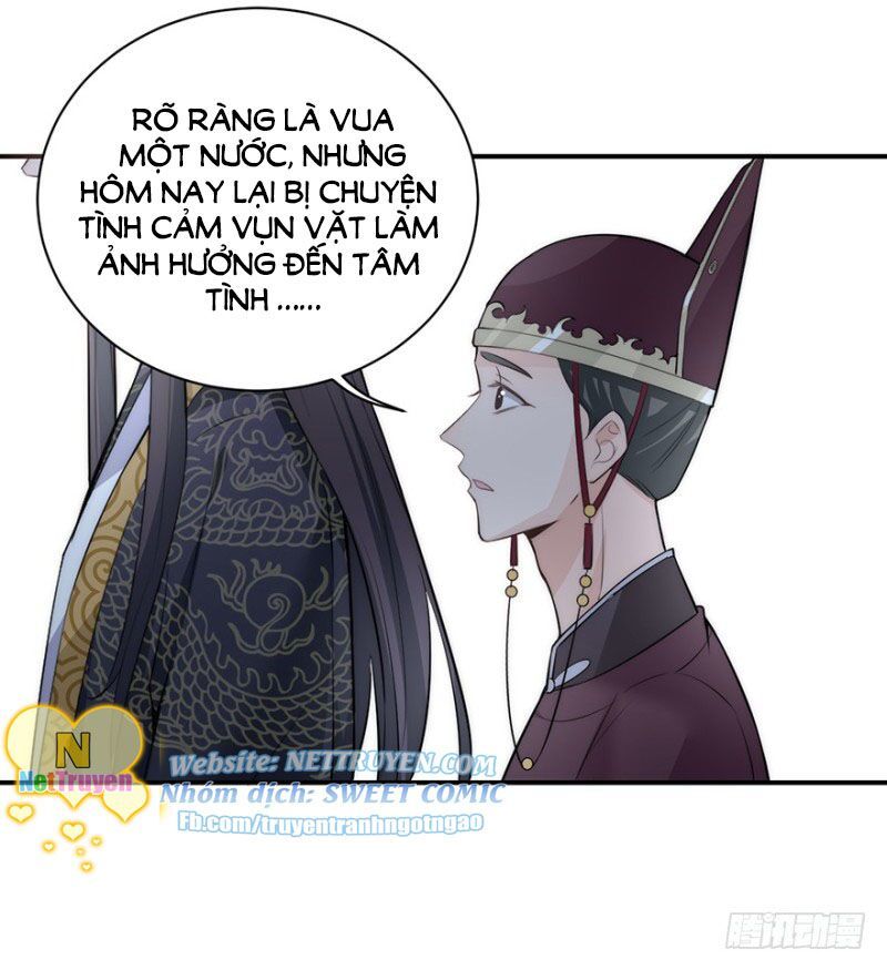 Cung Đấu Live Chapter 24 - 11