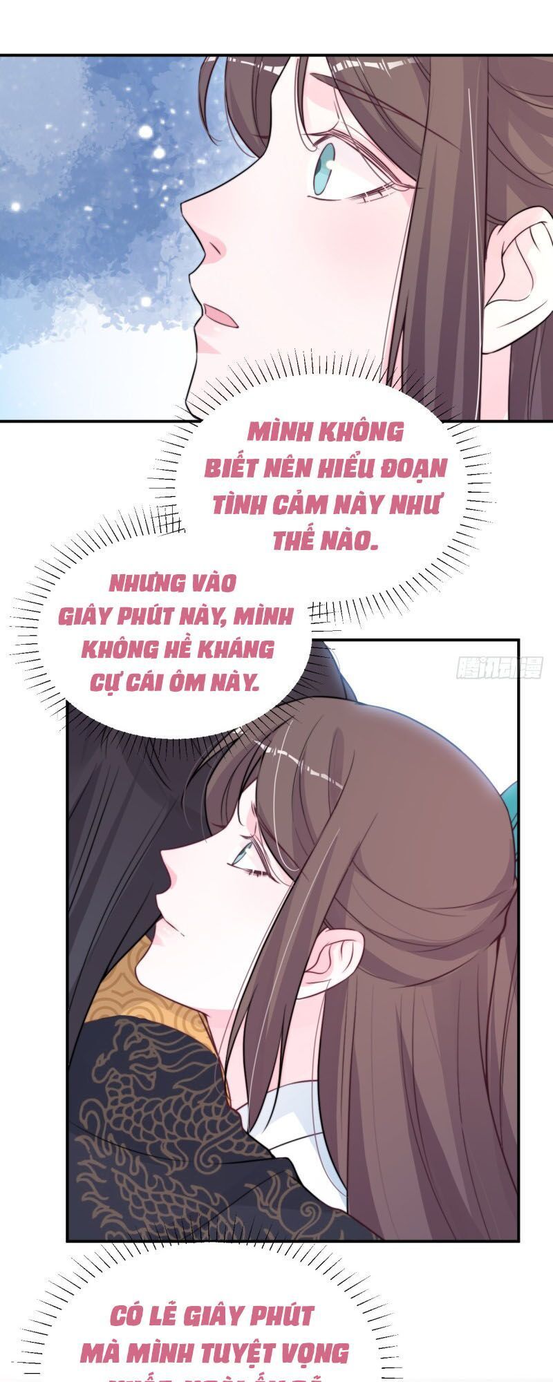 Cung Đấu Live Chapter 25 - 35