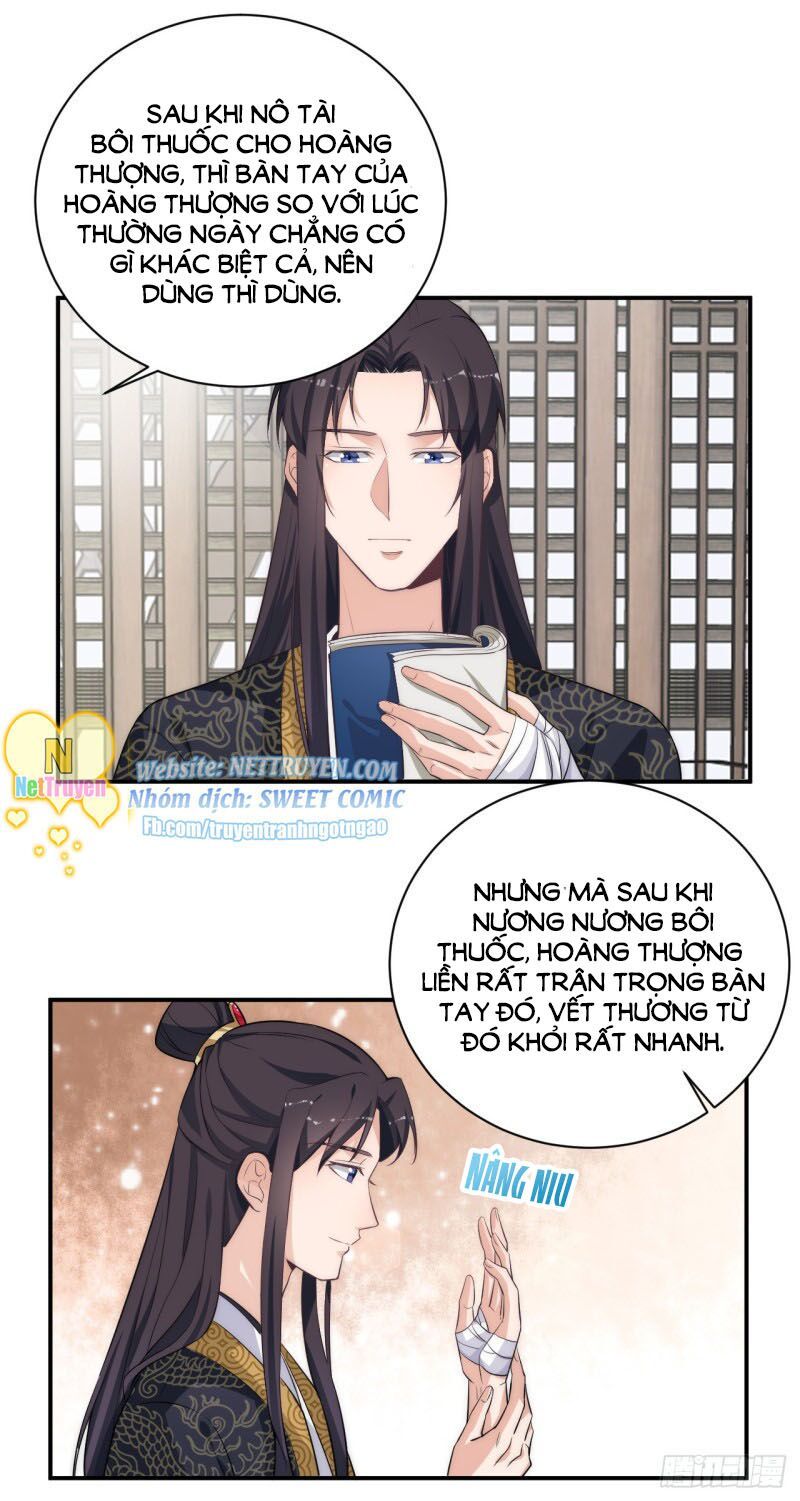 Cung Đấu Live Chapter 28 - 20