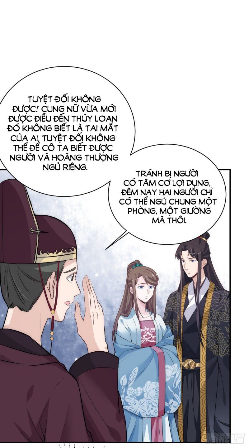 Cung Đấu Live Chapter 28 - 25