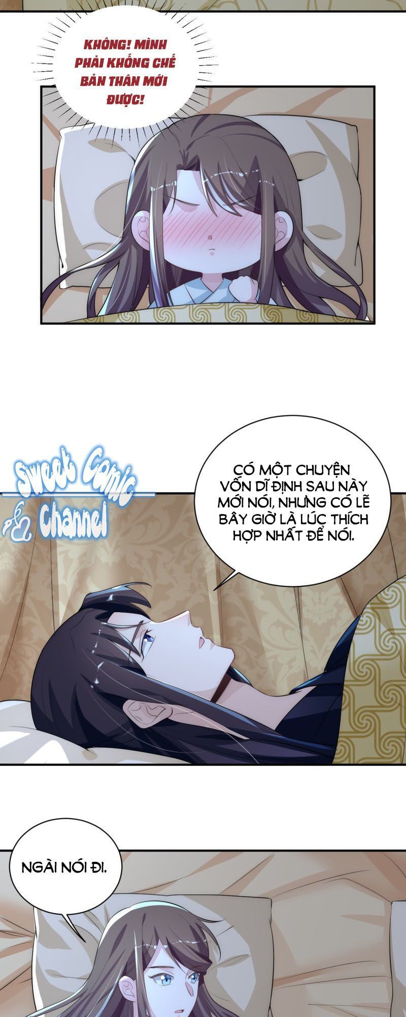 Cung Đấu Live Chapter 28 - 29