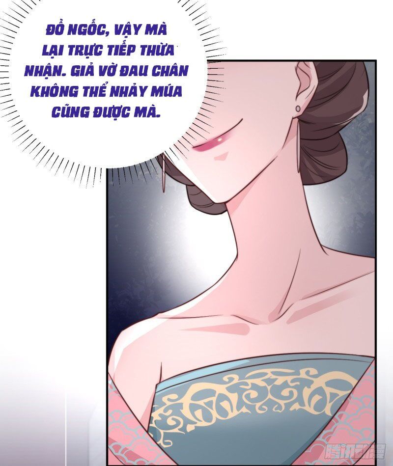 Cung Đấu Live Chapter 29 - 18