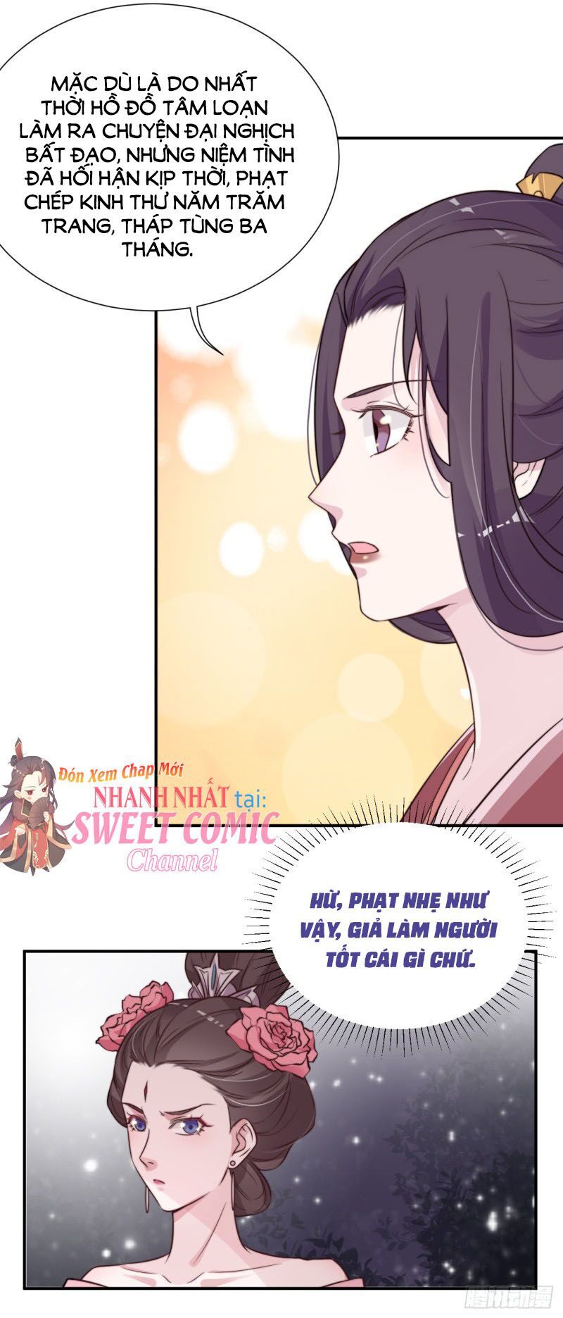 Cung Đấu Live Chapter 29 - 21