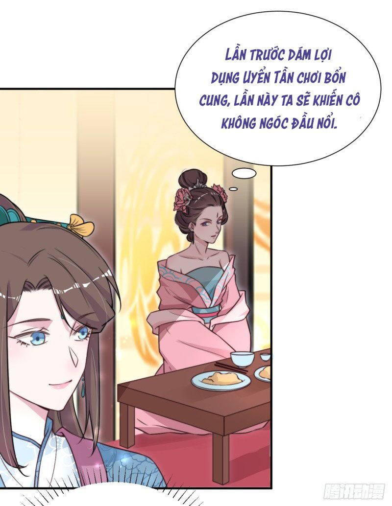 Cung Đấu Live Chapter 29 - 5