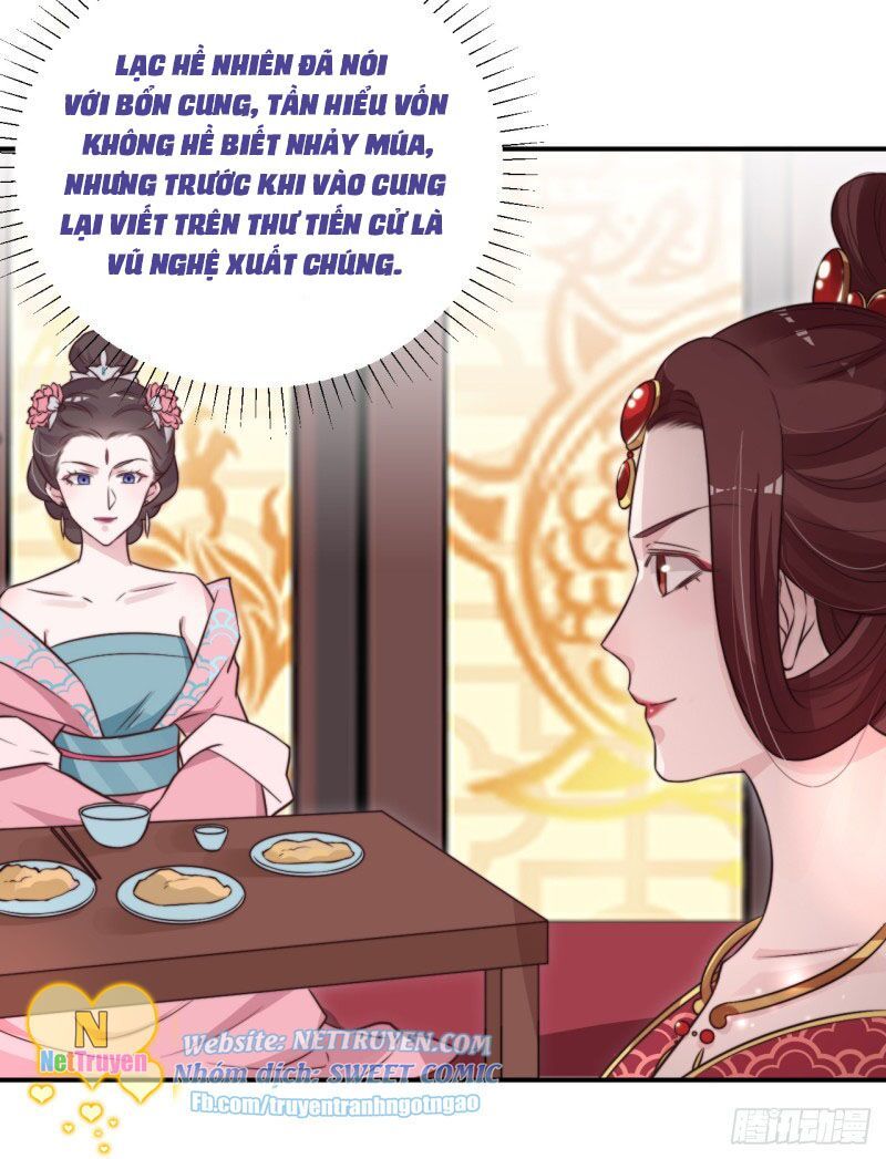 Cung Đấu Live Chapter 29 - 6