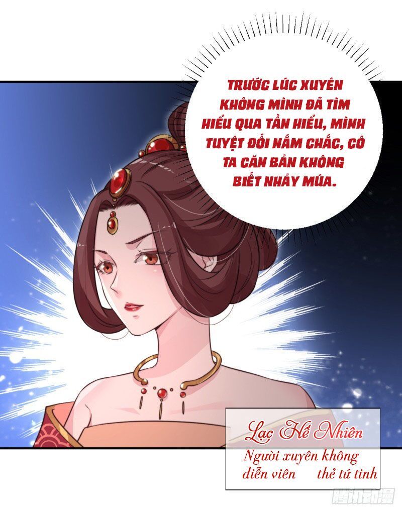 Cung Đấu Live Chapter 29 - 7