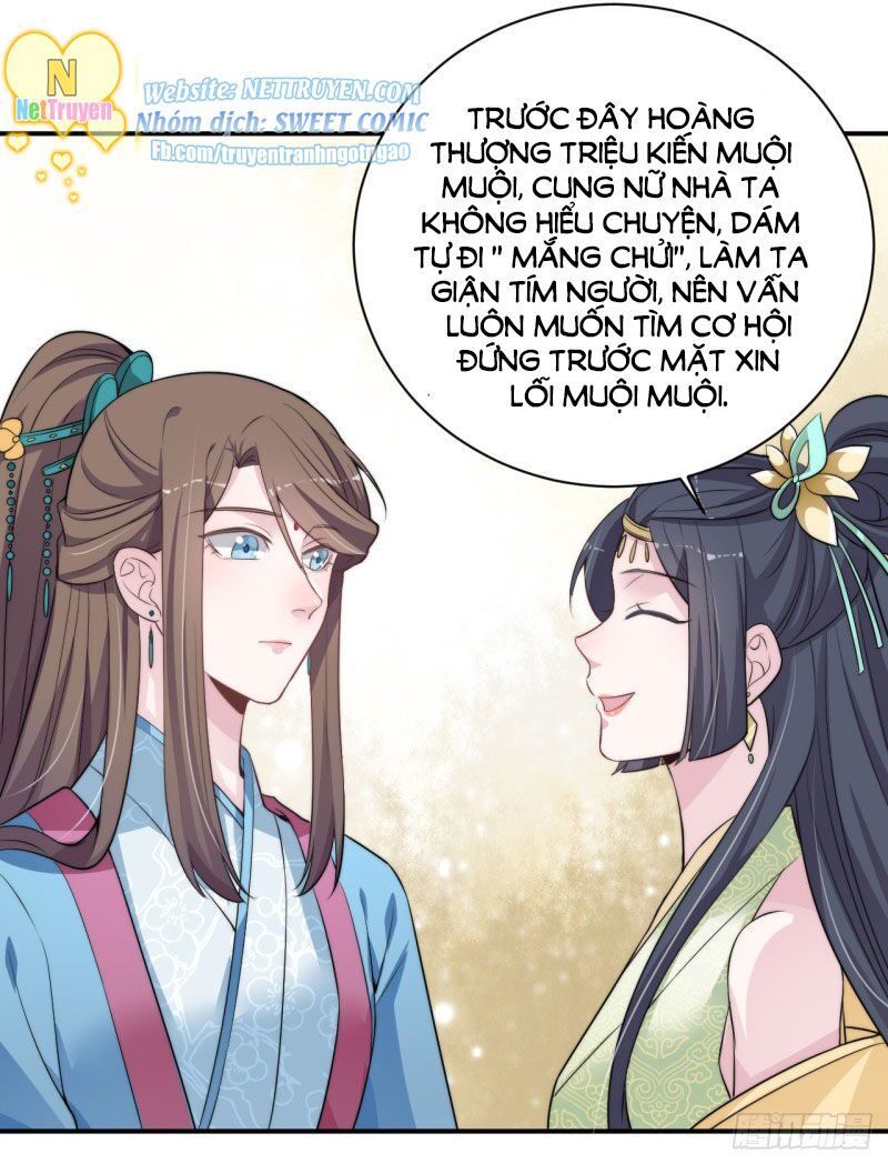 Cung Đấu Live Chapter 30 - 17