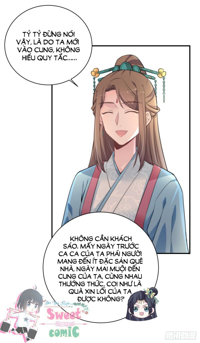 Cung Đấu Live Chapter 30 - 18