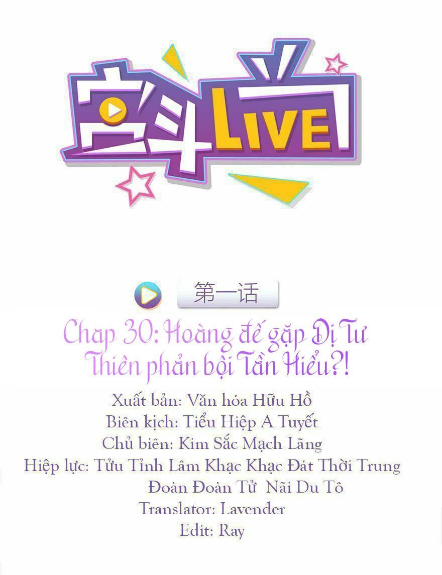 Cung Đấu Live Chapter 30 - 3