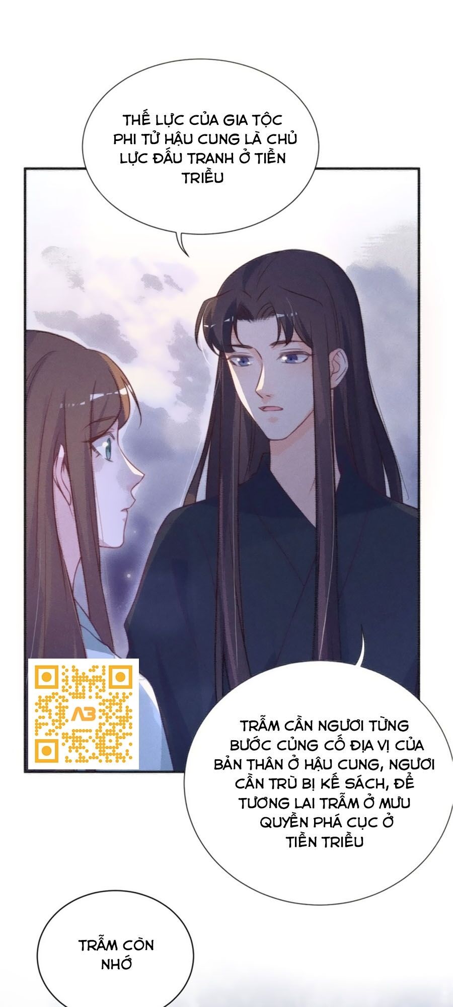 Cung Đấu Live Chapter 46 - 12