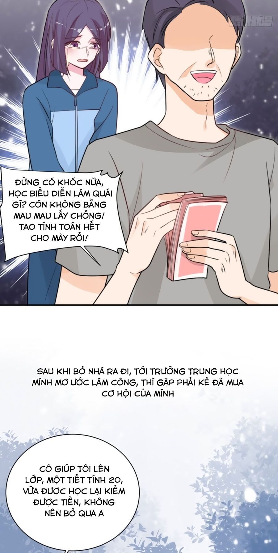 Cung Đấu Live Chapter 47 - 24