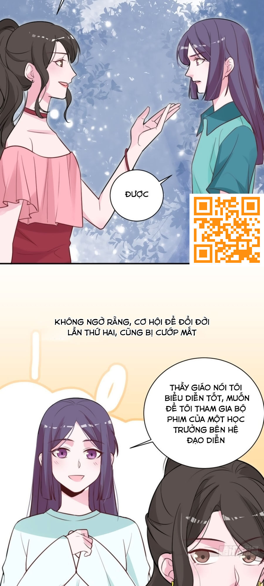 Cung Đấu Live Chapter 47 - 25