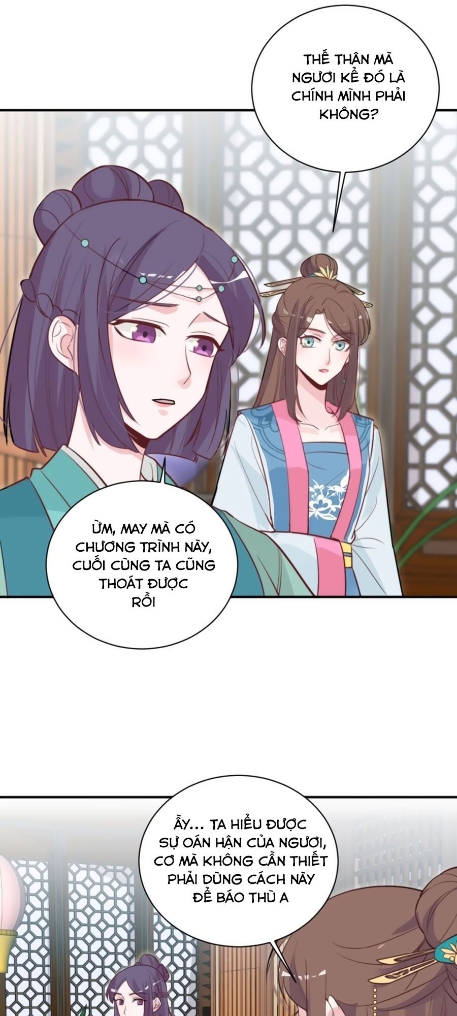 Cung Đấu Live Chapter 47 - 33