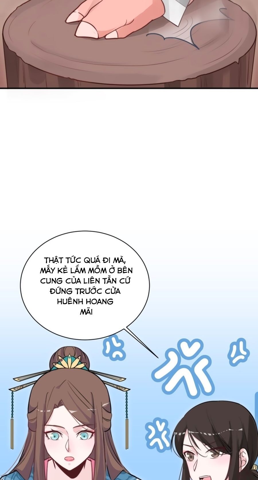 Cung Đấu Live Chapter 47 - 7