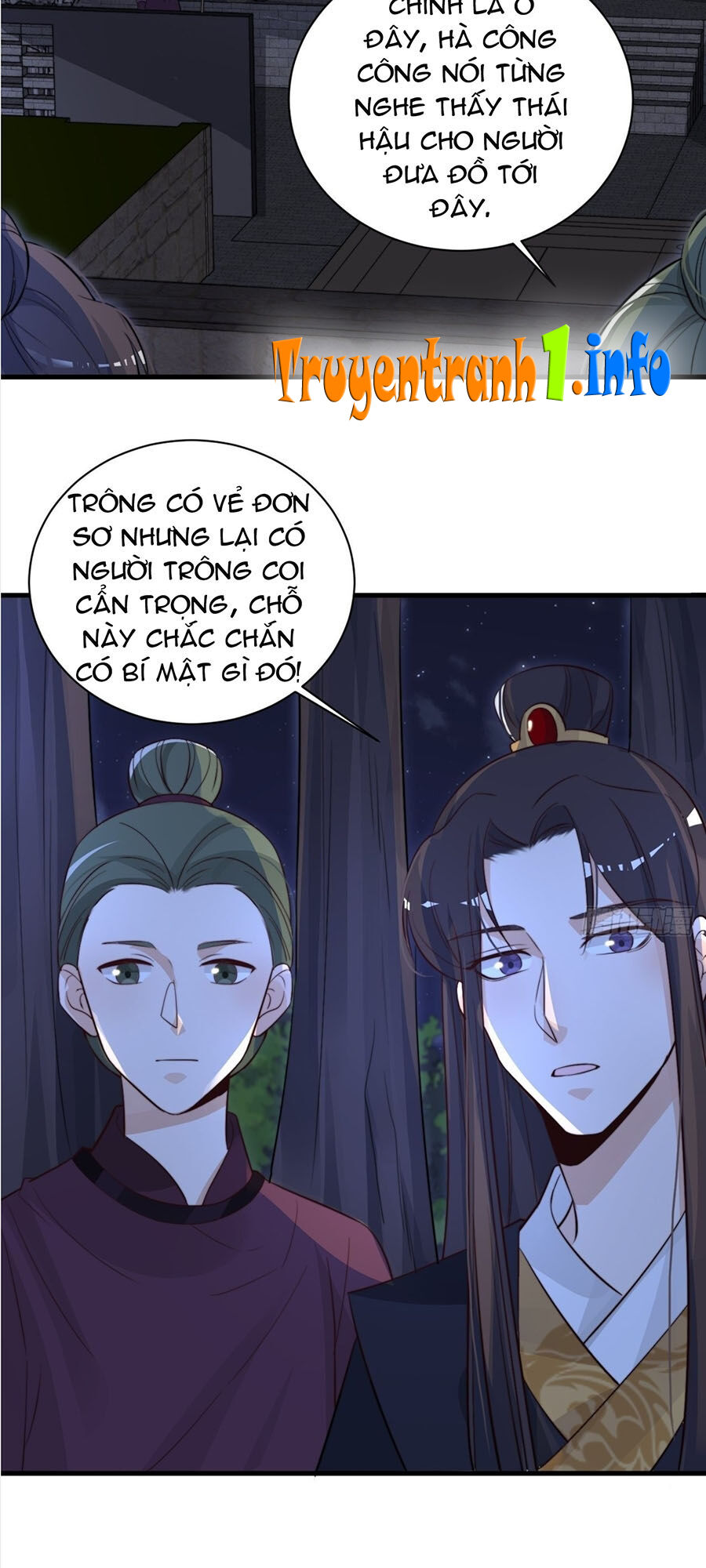 Cung Đấu Live Chapter 48 - 2