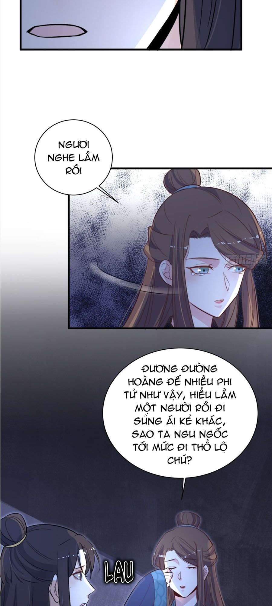 Cung Đấu Live Chapter 48 - 29