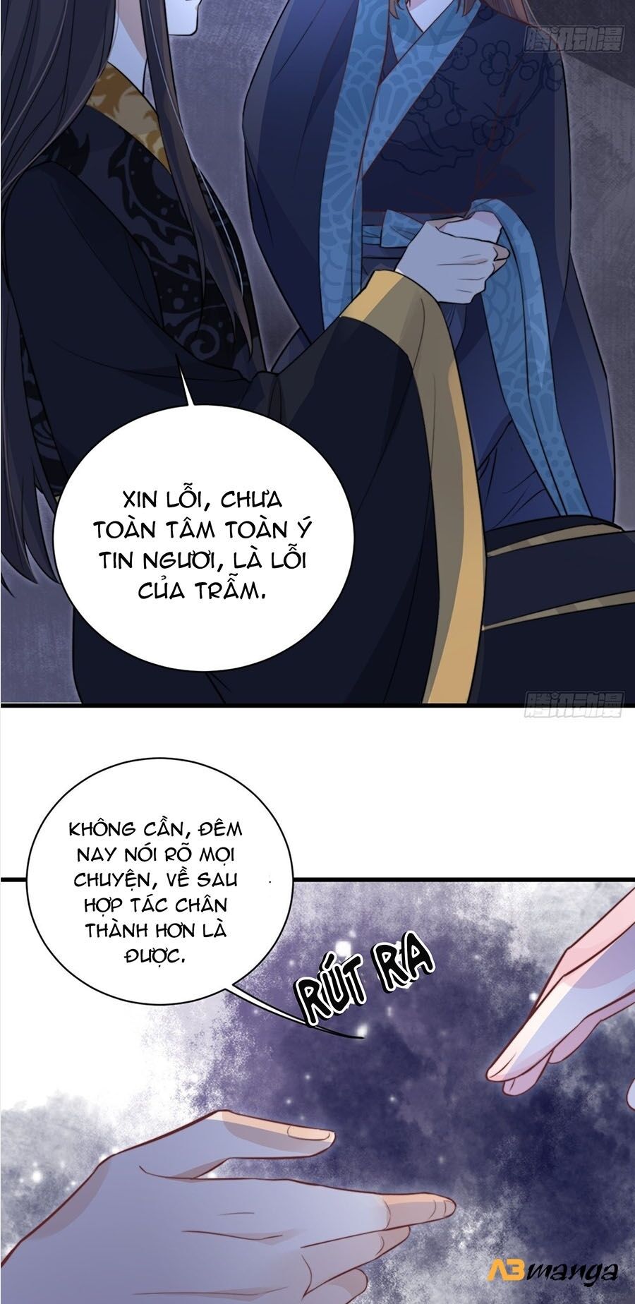 Cung Đấu Live Chapter 48 - 30