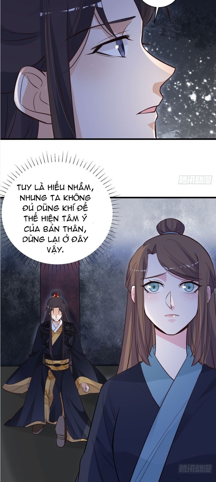 Cung Đấu Live Chapter 48 - 32