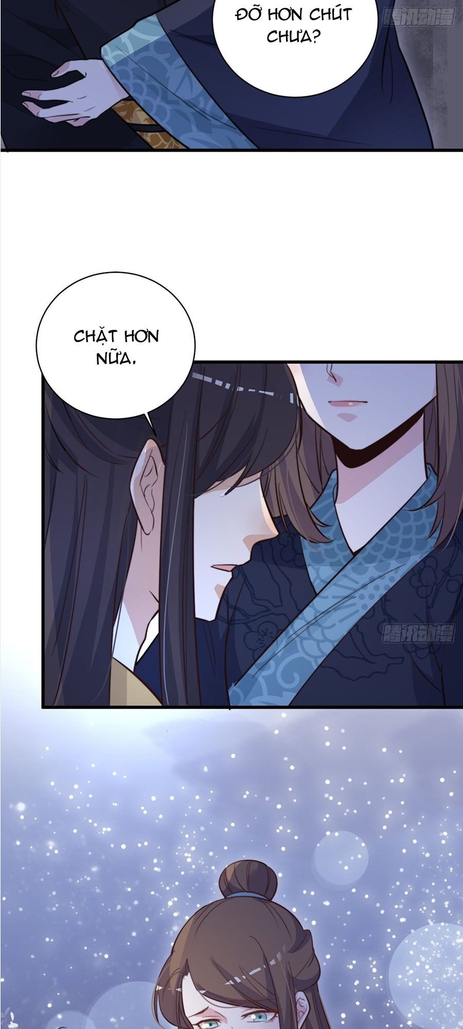 Cung Đấu Live Chapter 48 - 38