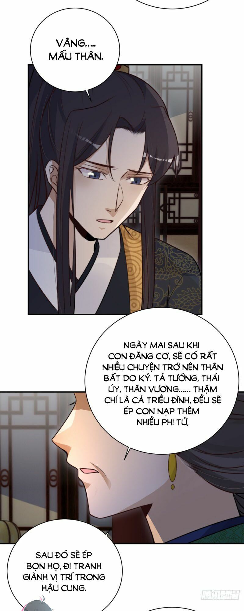 Cung Đấu Live Chapter 31 - 14