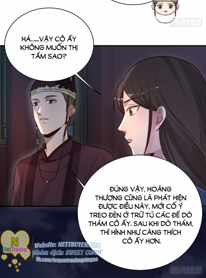 Cung Đấu Live Chapter 31 - 22