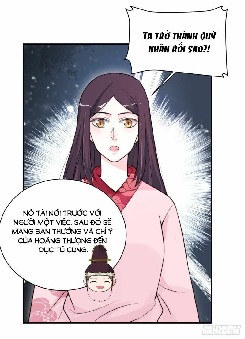 Cung Đấu Live Chapter 31 - 25