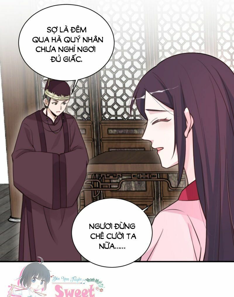 Cung Đấu Live Chapter 31 - 28