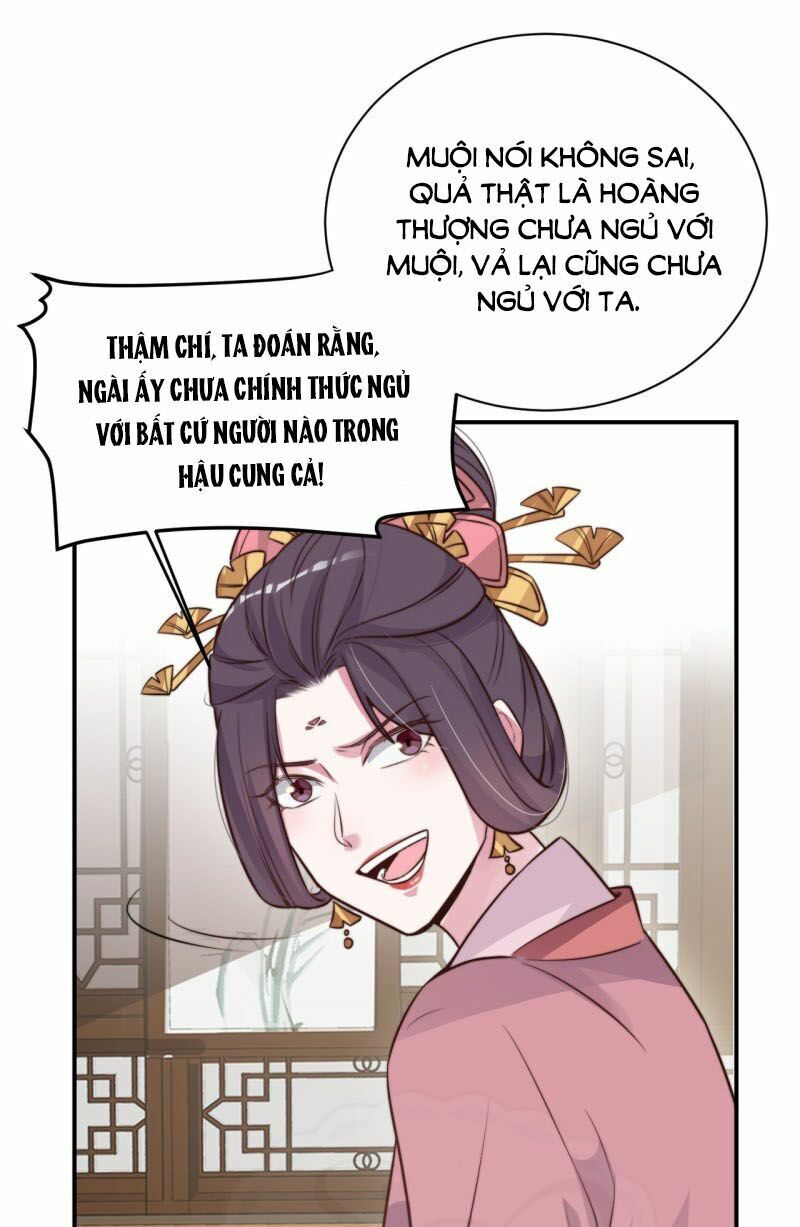 Cung Đấu Live Chapter 31 - 36