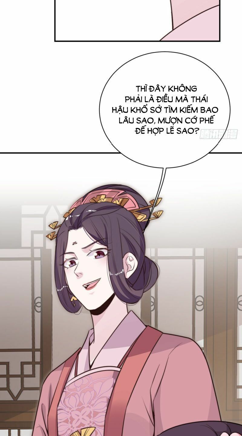 Cung Đấu Live Chapter 31 - 40