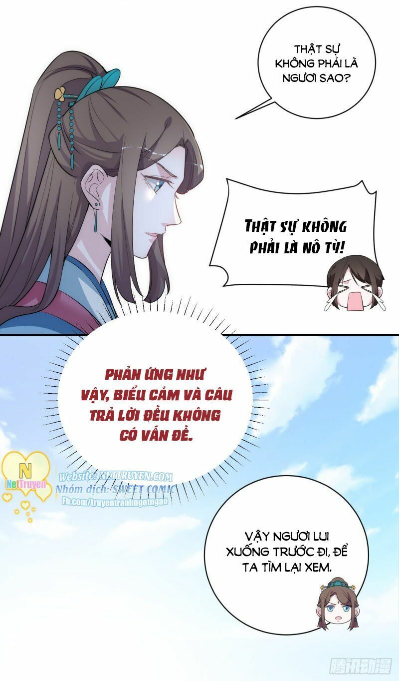 Cung Đấu Live Chapter 32 - 5