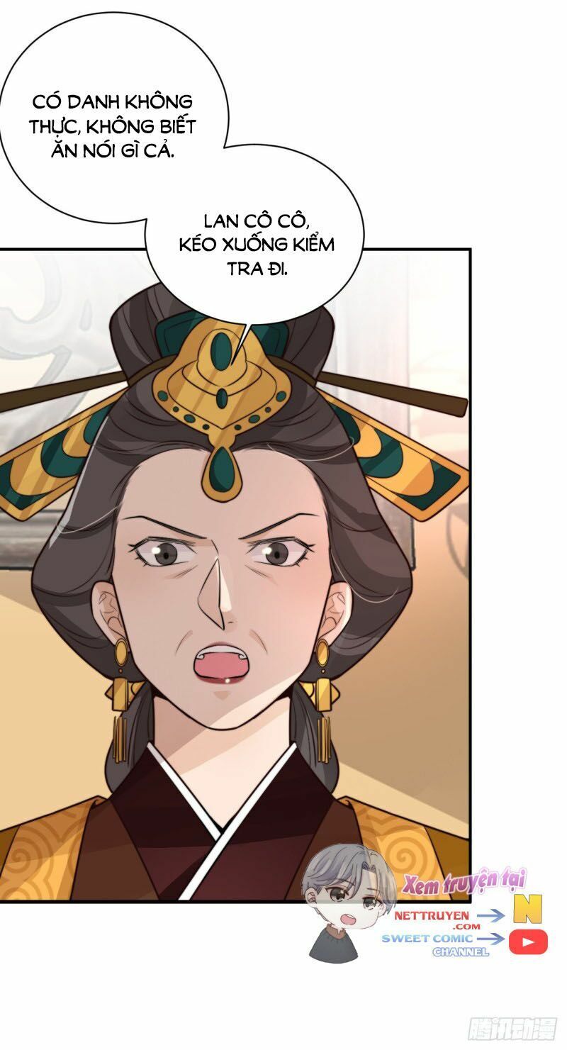 Cung Đấu Live Chapter 33 - 17