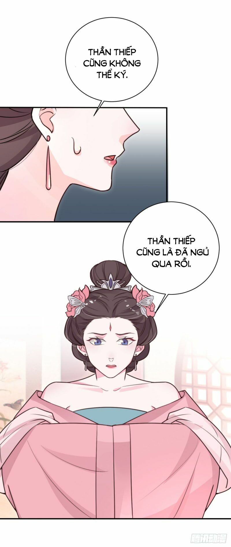 Cung Đấu Live Chapter 33 - 24