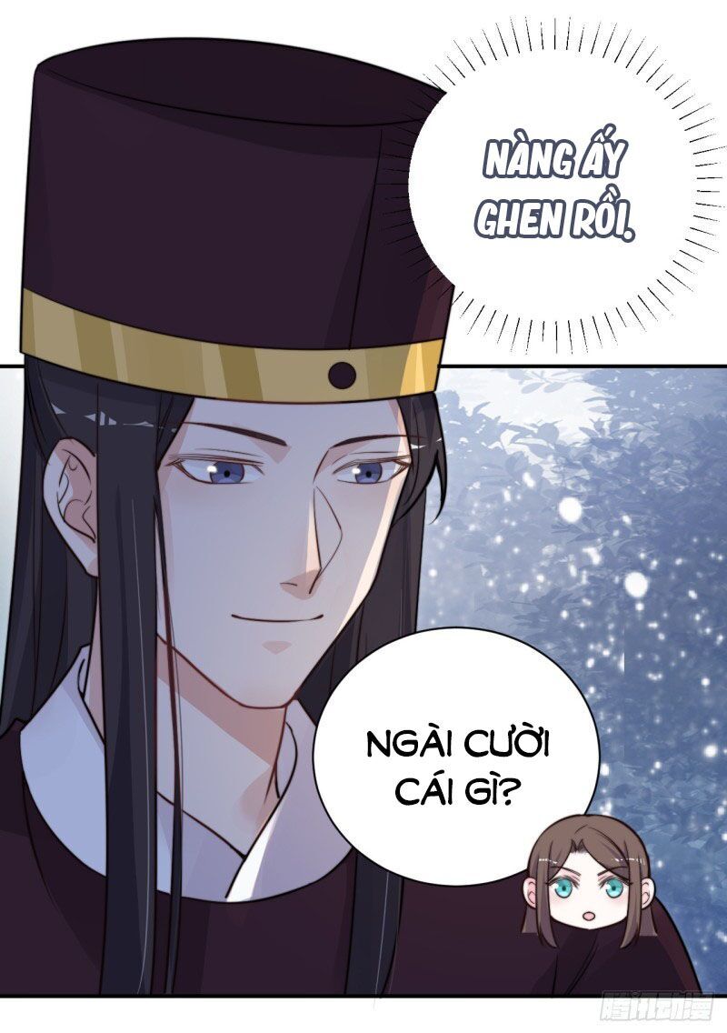 Cung Đấu Live Chapter 34 - 33