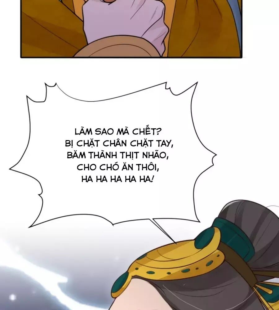 Cung Đấu Live Chapter 36 - 31