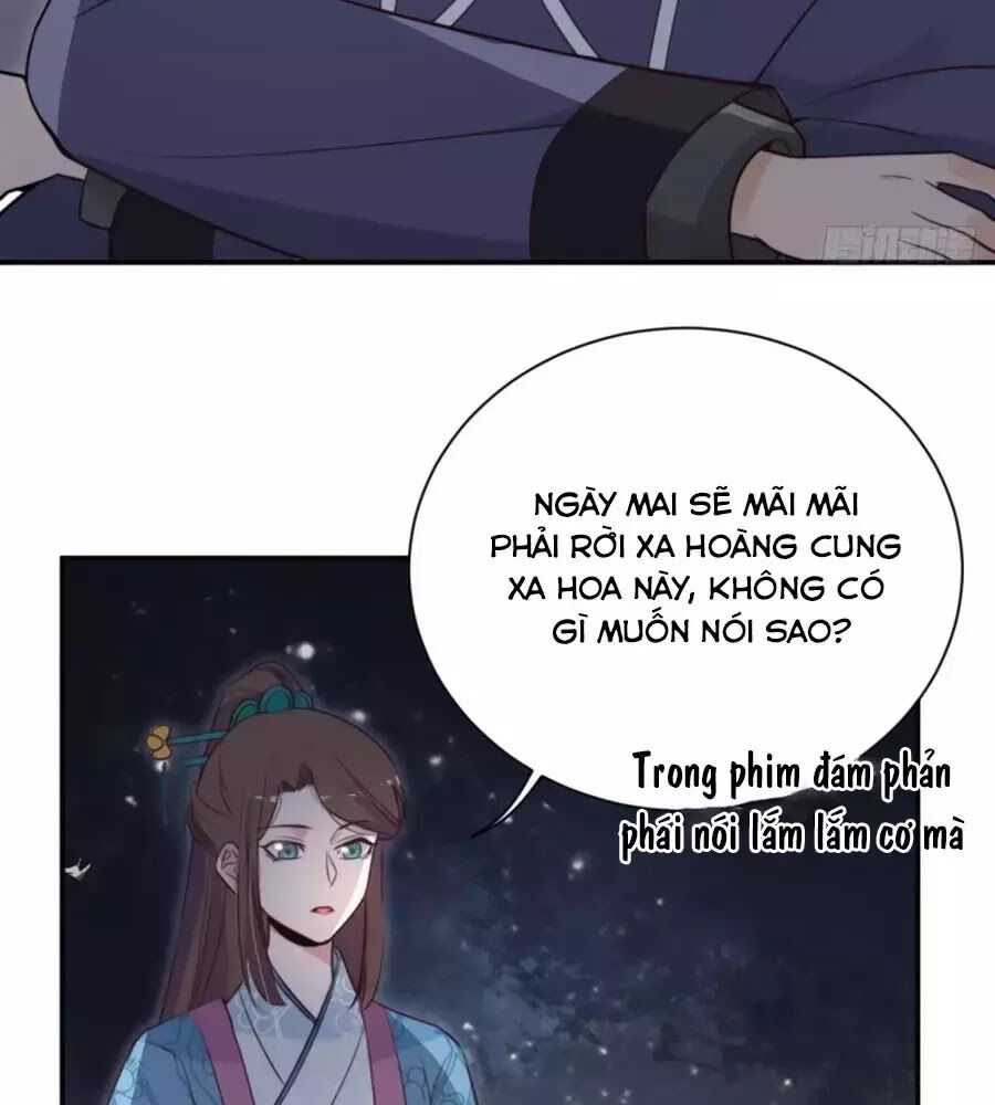 Cung Đấu Live Chapter 36 - 53