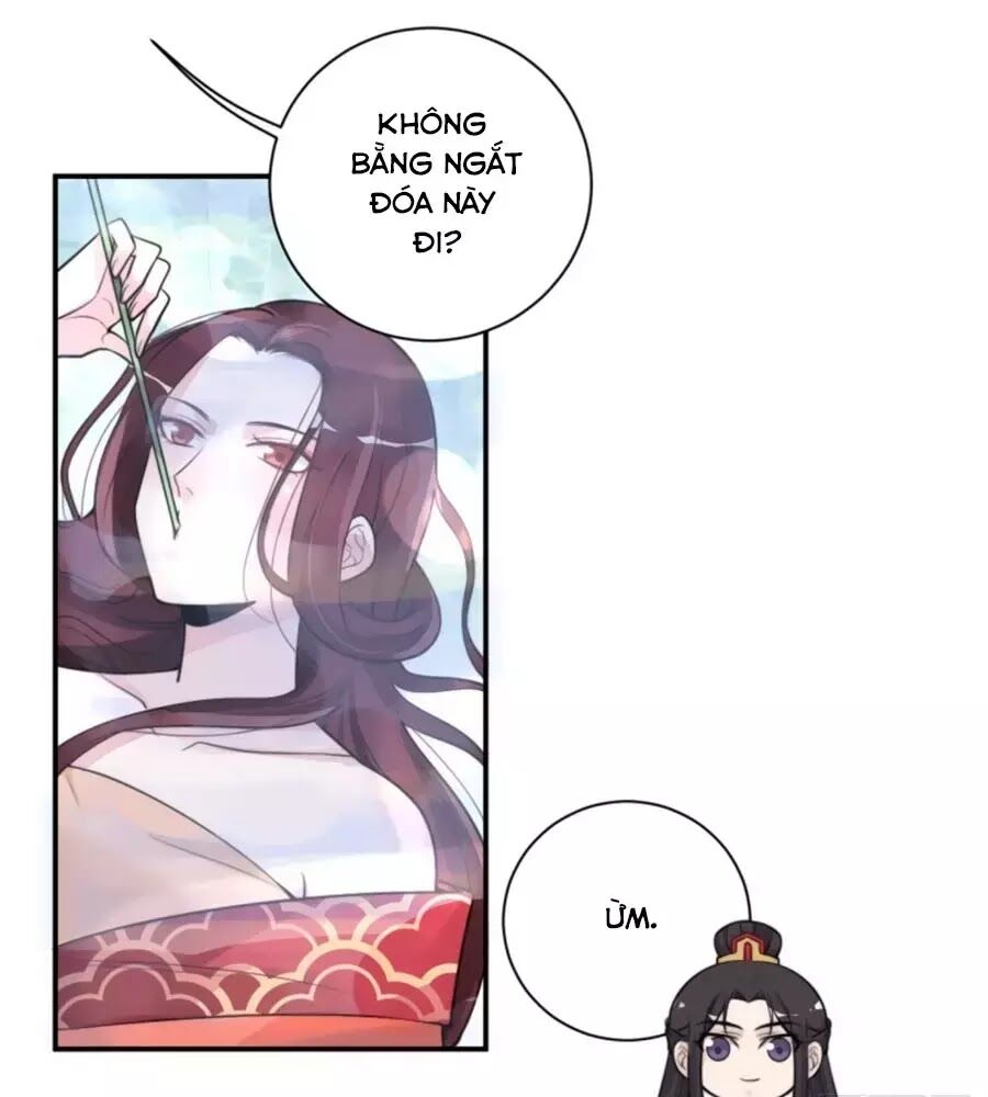 Cung Đấu Live Chapter 38 - 49