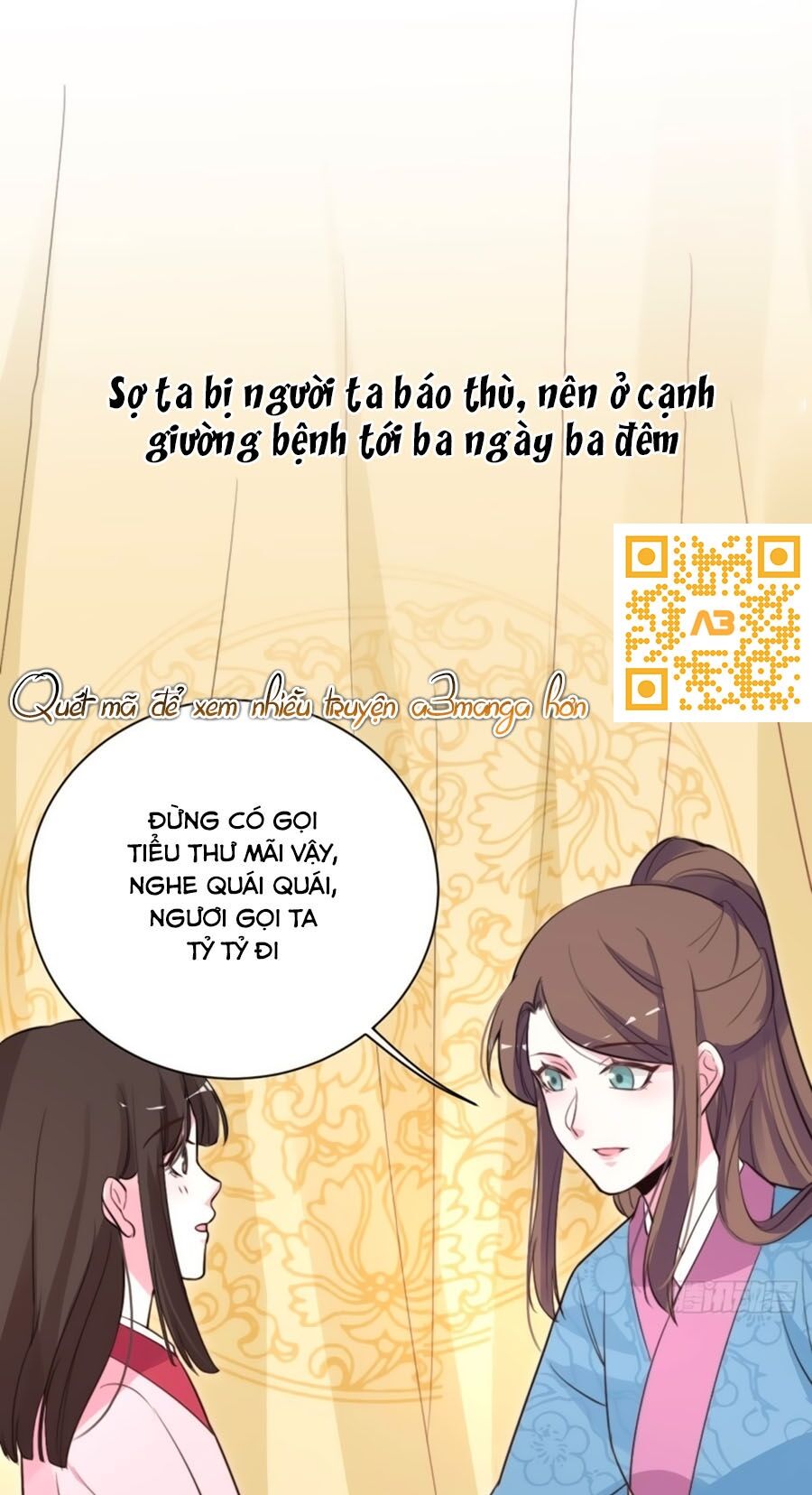 Cung Đấu Live Chapter 39 - 36