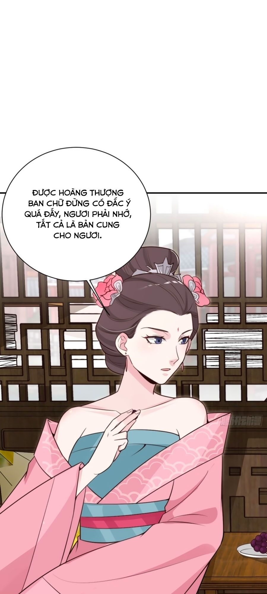 Cung Đấu Live Chapter 39 - 6