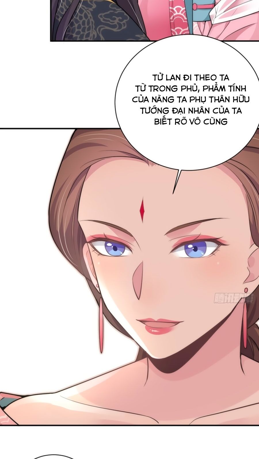 Cung Đấu Live Chapter 40 - 28