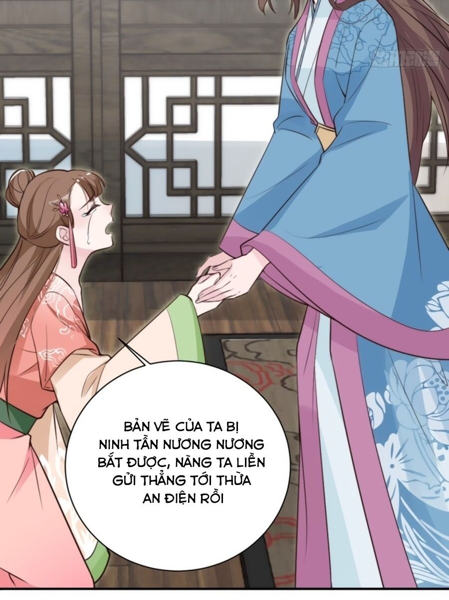 Cung Đấu Live Chapter 41 - 18