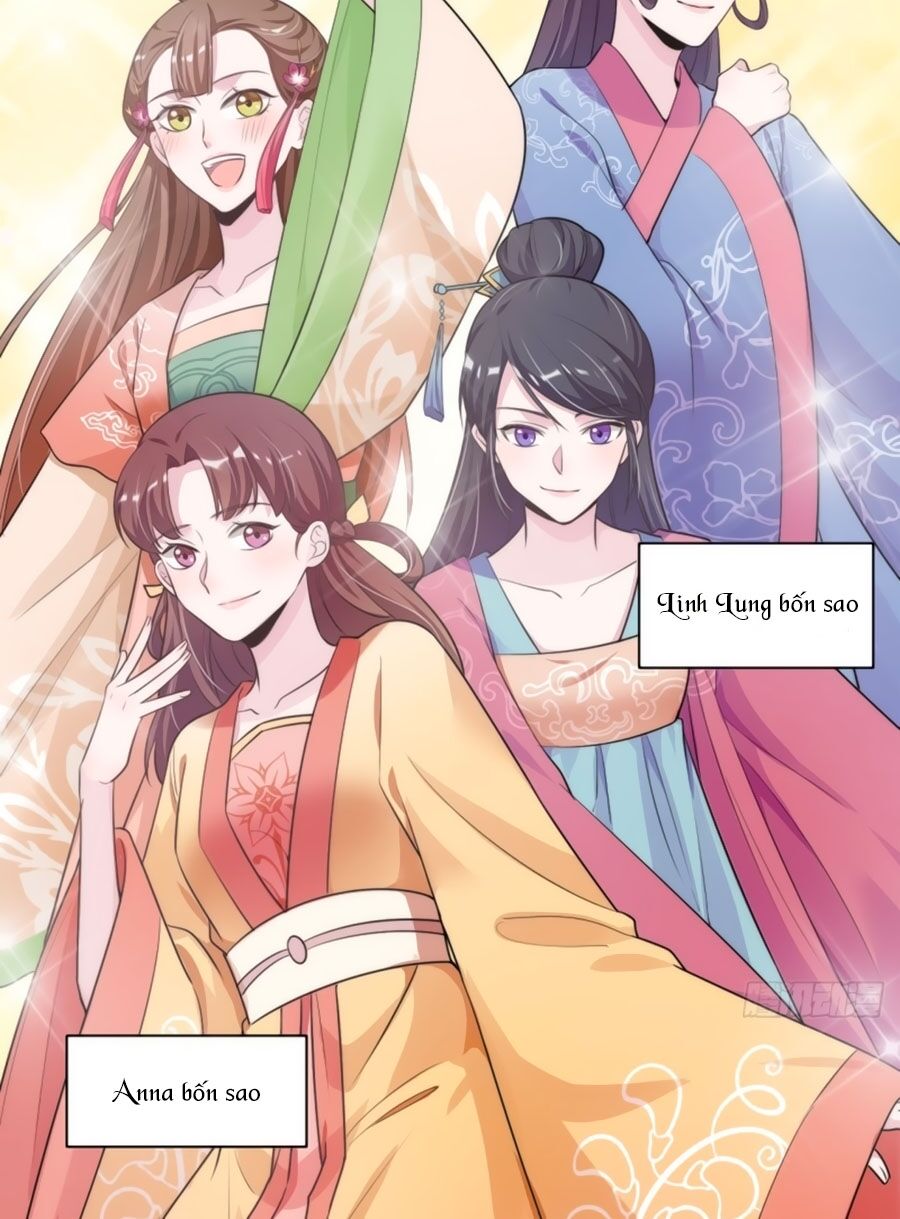 Cung Đấu Live Chapter 43 - 36