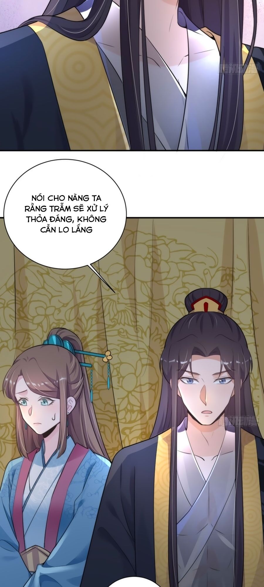 Cung Đấu Live Chapter 43 - 8