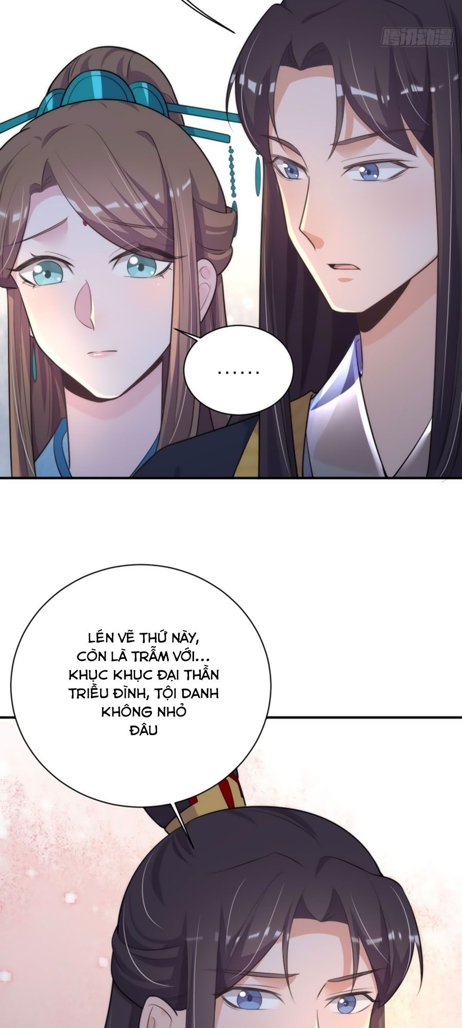 Cung Đấu Live Chapter 43 - 10