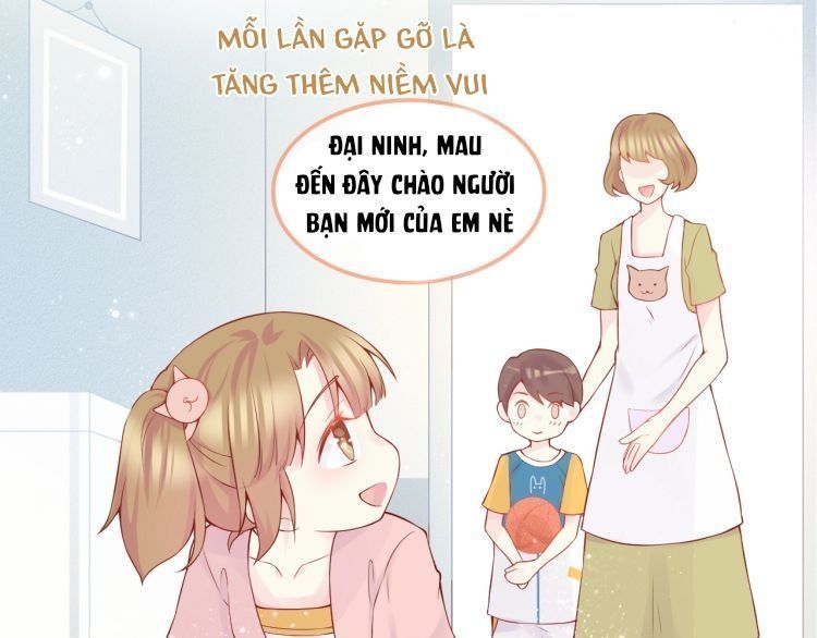 Bên Anh Mới Là Cả Thế Giới Chapter 5 - 11